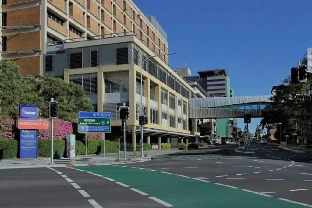 Heritage 5Br Queenslander- Walk To Cbd & South Bank 0*, Brisbane