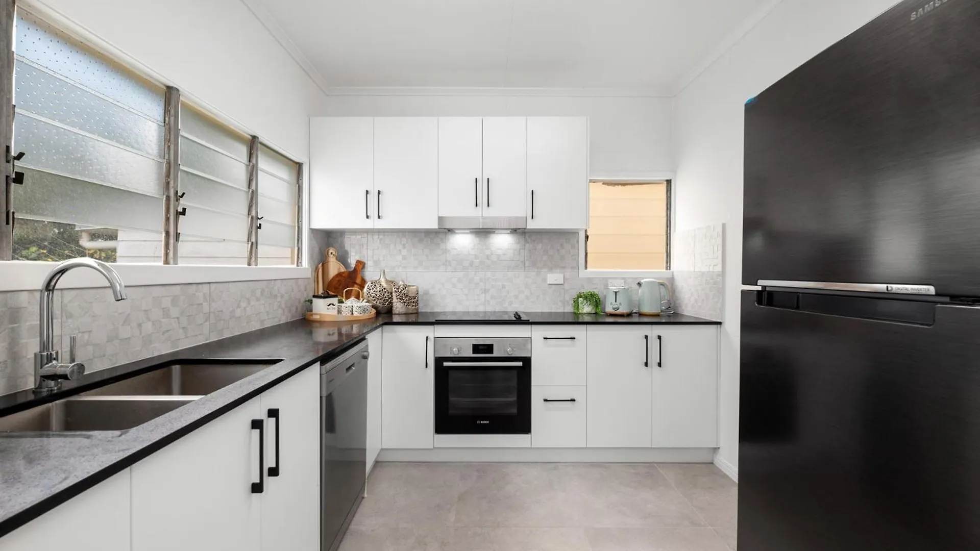Ferienhaus Heritage 5Br Queenslander- Walk To Cbd & South Bank