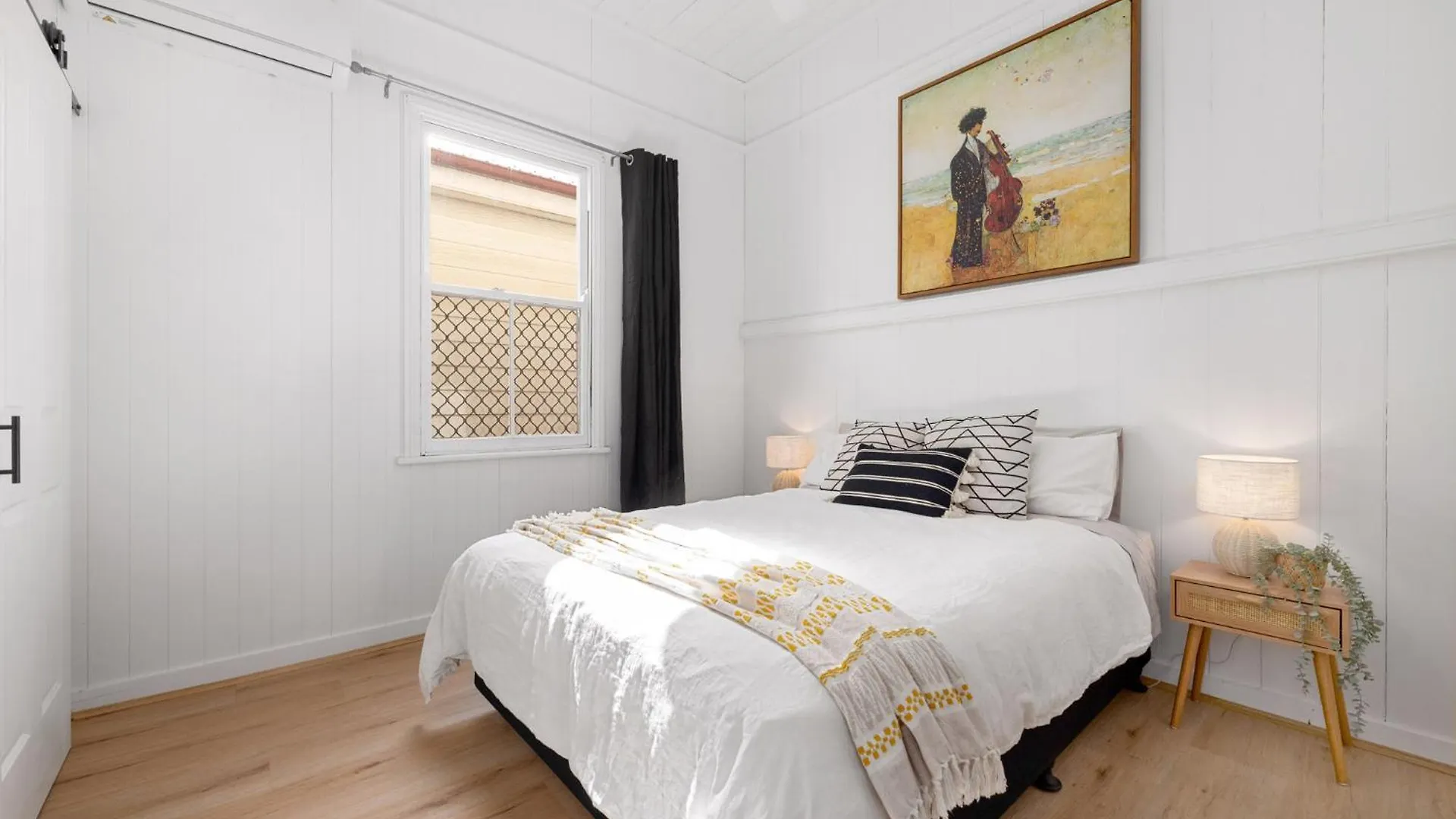 Heritage 5Br Queenslander- Walk To Cbd & South Bank Ferienhaus Brisbane