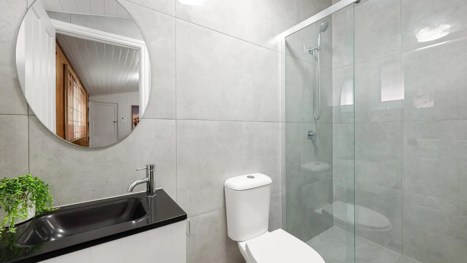 Ferienhaus Heritage 5Br Queenslander- Walk To Cbd & South Bank Australien