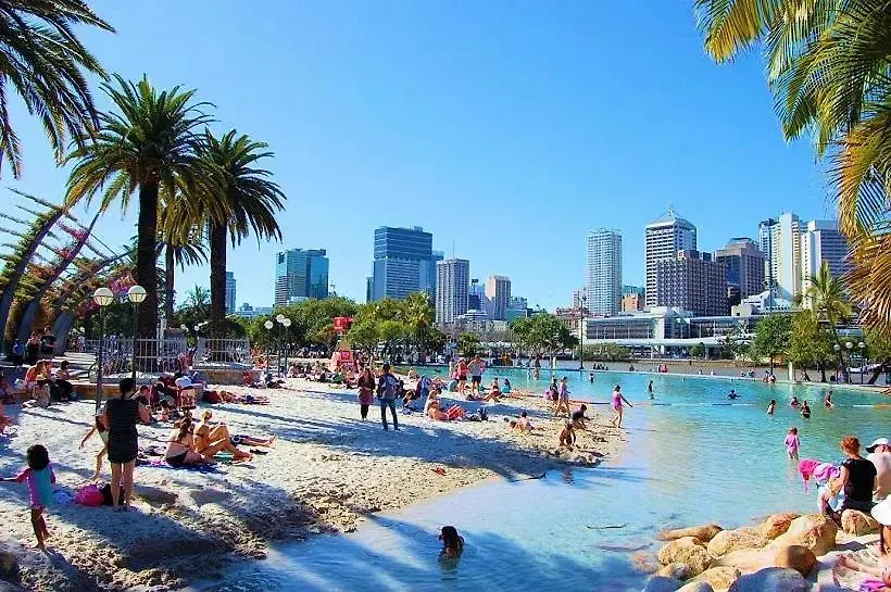 Heritage 5Br Queenslander- Walk To Cbd & South Bank Brisbane