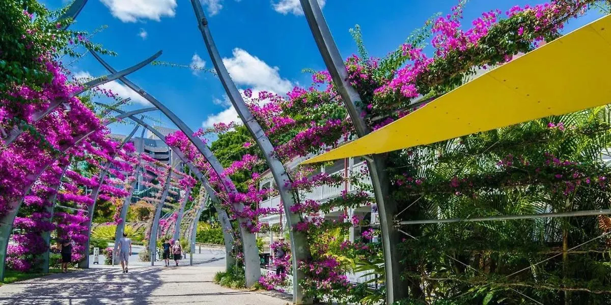 Heritage 5Br Queenslander- Walk To Cbd & South Bank 0*, Brisbane