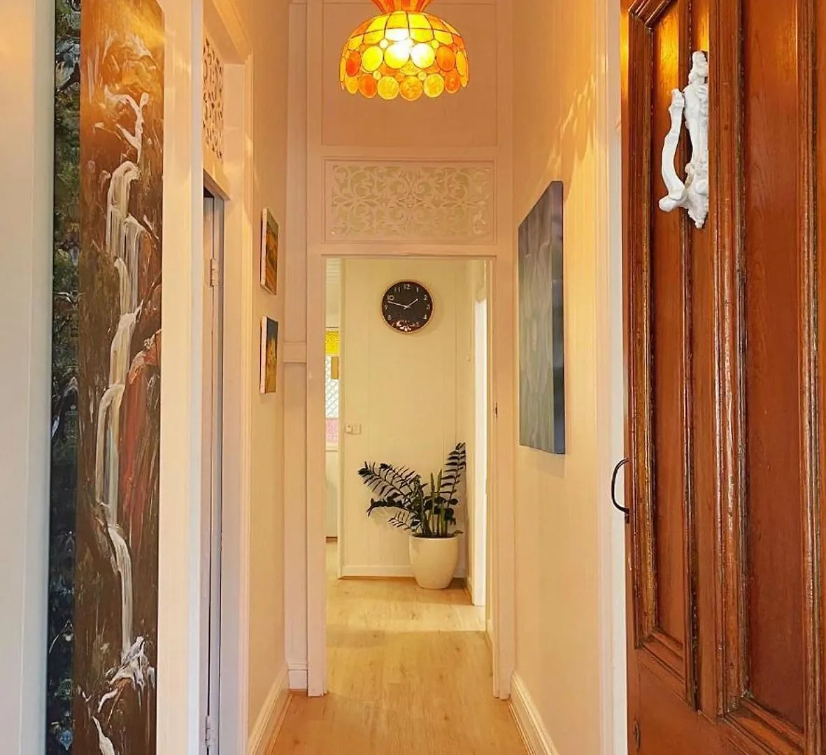 Heritage 5Br Queenslander- Walk To Cbd & South Bank 0*, Brisbane Australien