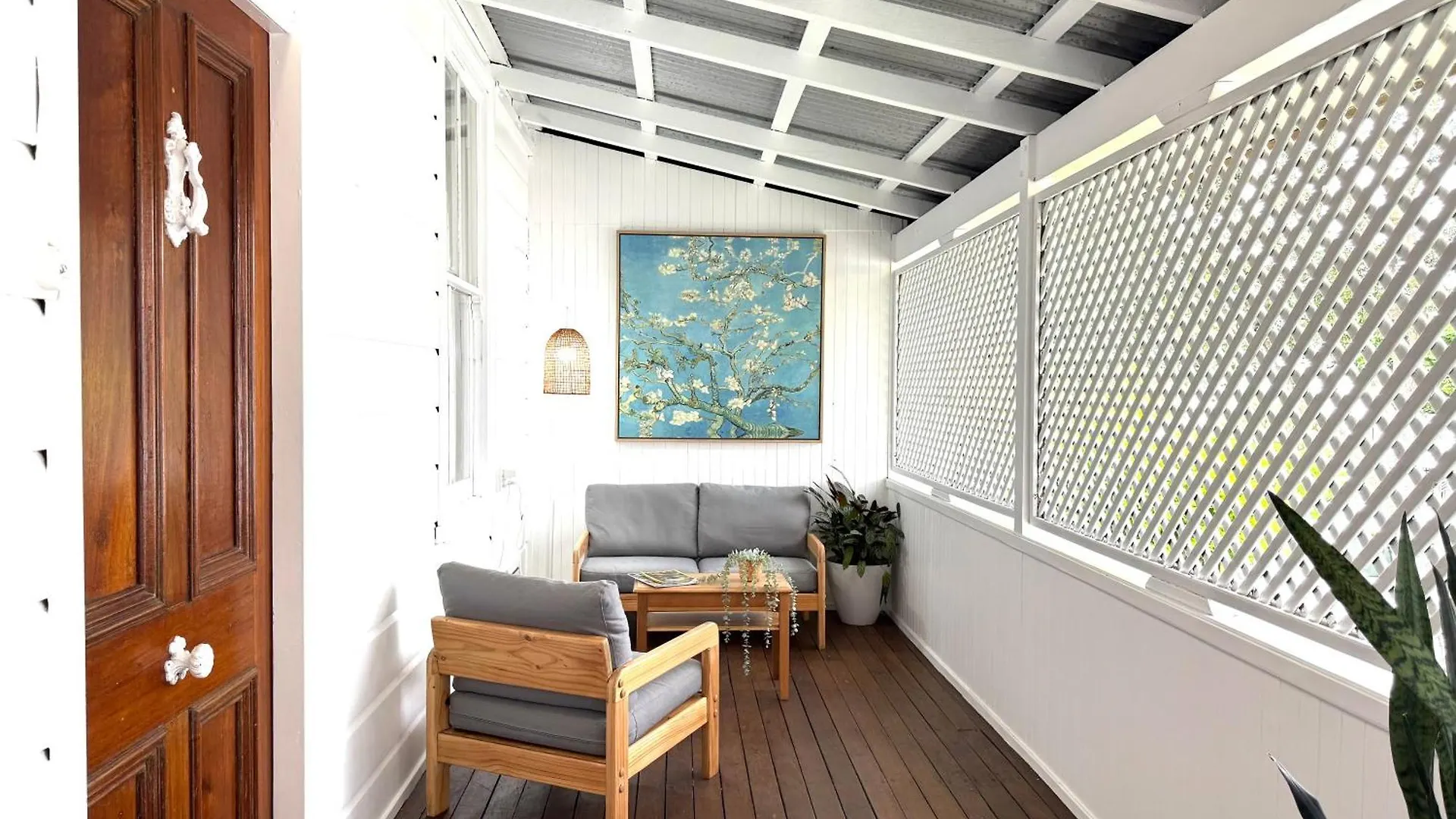Heritage 5Br Queenslander- Walk To Cbd & South Bank 0*, Brisbane Australien